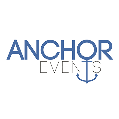 Anchor Events corporate client