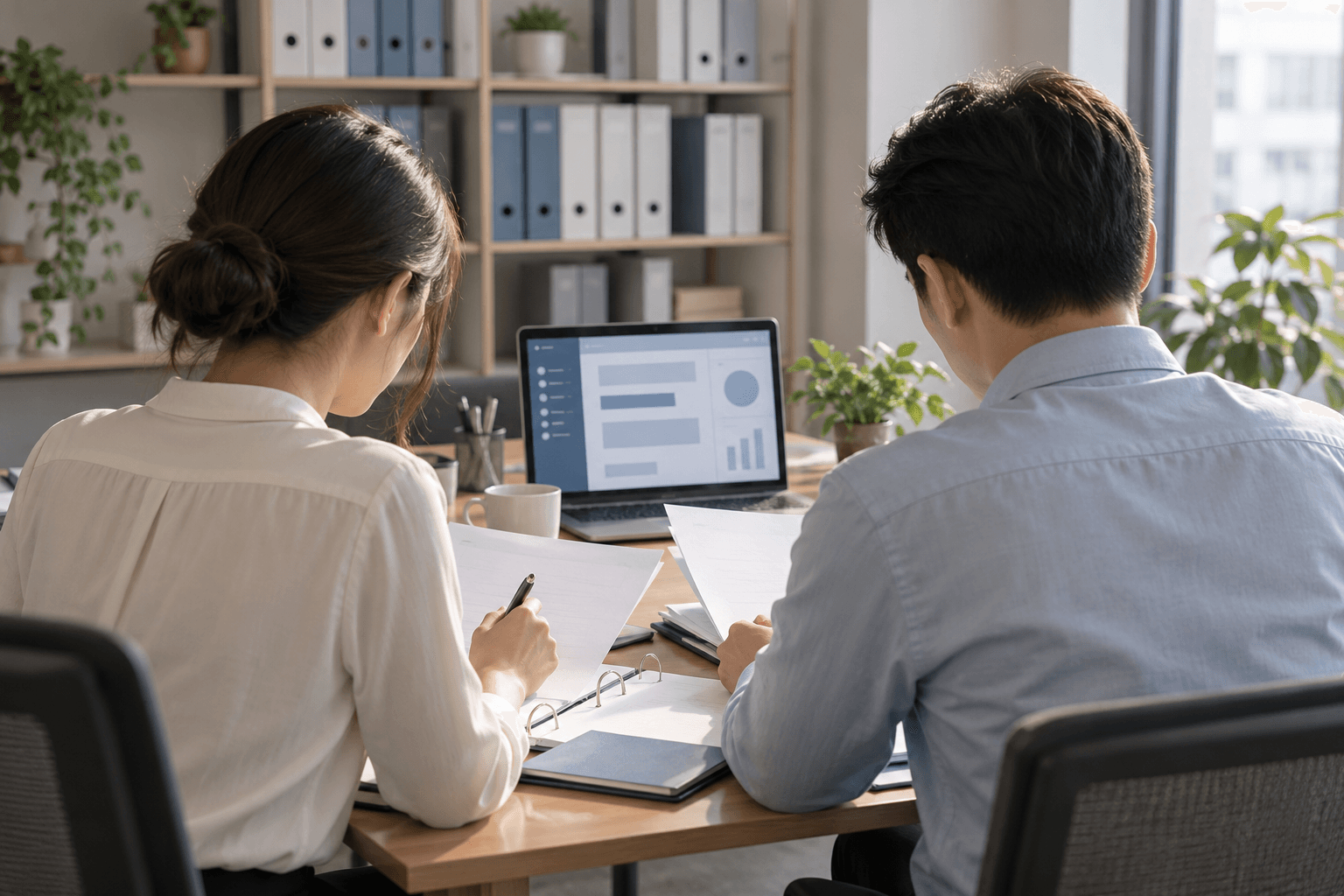 SFRS Compliant Statutory Accounting and ACRA Financial Reporting
