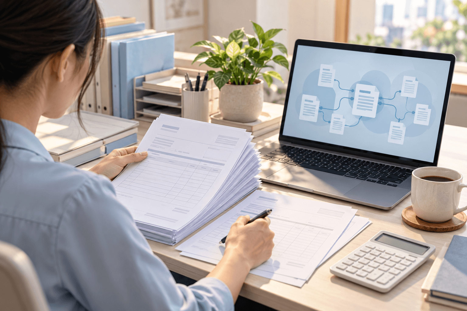 Singapore Corporate Tax and GST InvoiceNow Compliance