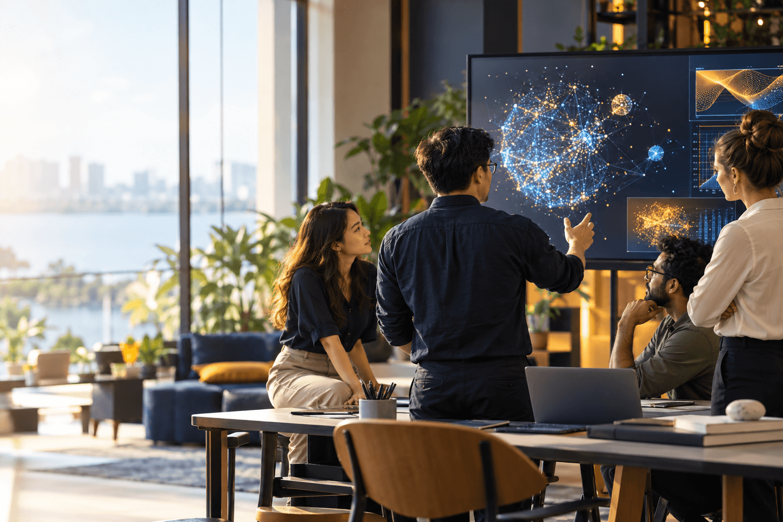 MOM Work Passes and ONE Pass AI Tech Applications